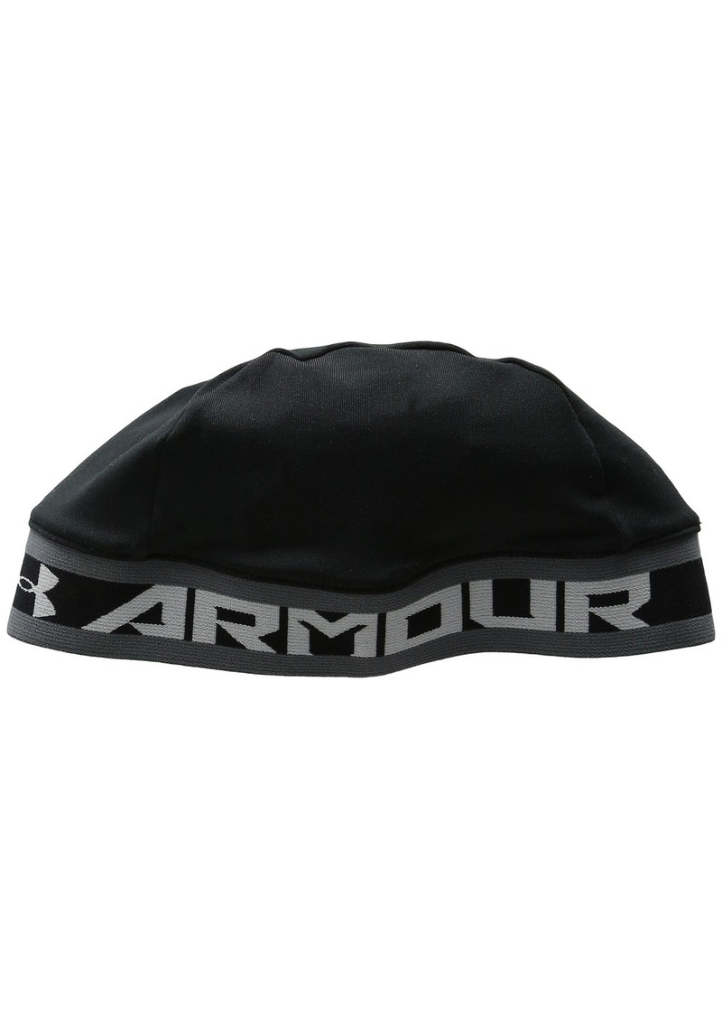 under armour skull cap youth