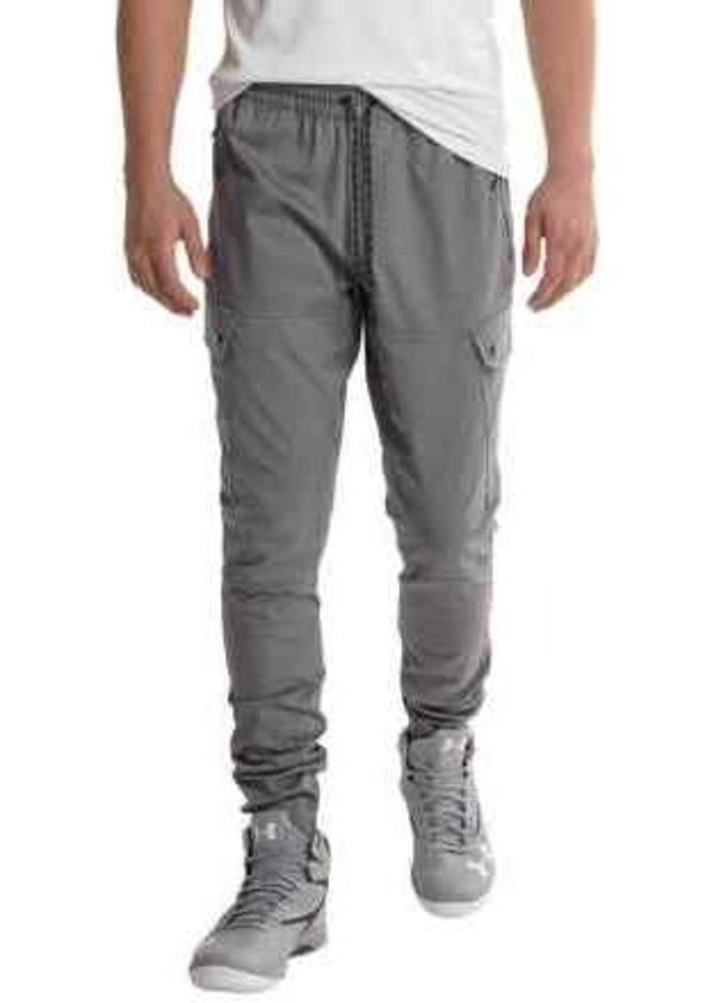 under armour forged cargo pants