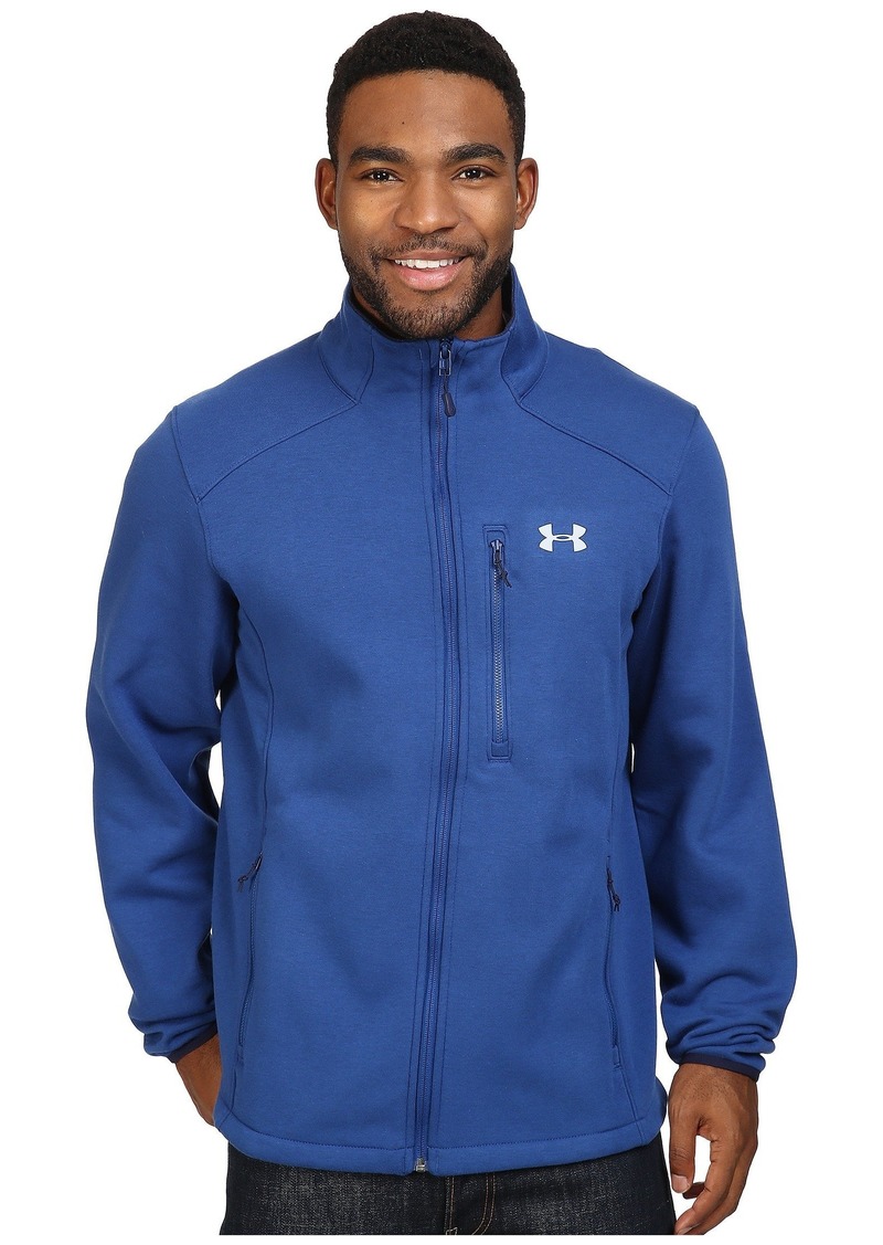 under armour granite jacket