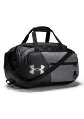 Under Armour Undeniable Duffel 4.0 Small Duffle Bag