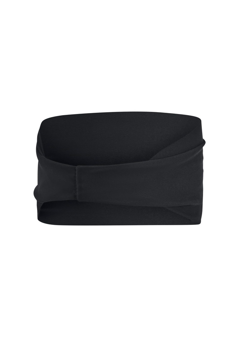 Under Armour unisex-adult Light Stretch Headband