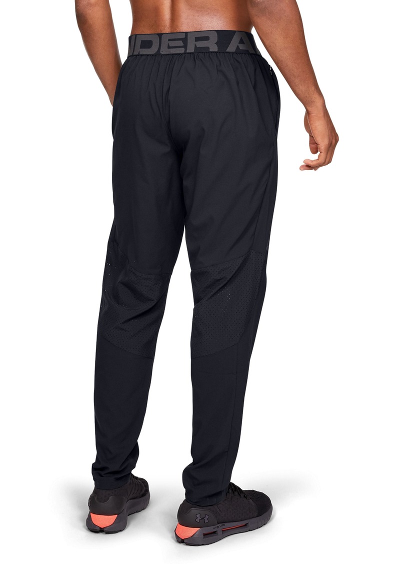 under armour men's vanish woven pants