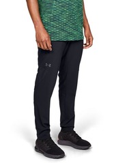 Under Armour Vanish Woven Pants in Black at Nordstrom