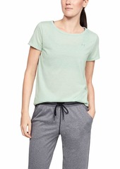 Under Armour Whisperlight Short-sleeve Shirt