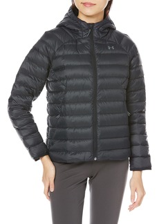 Under Armour womens Armour Down 2.0 Jacket
