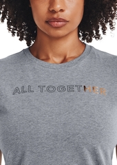 Under Armour Women's All Together T-Shirt