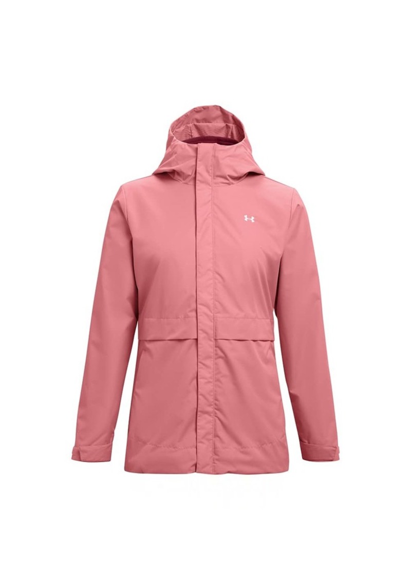 Under Armour Women's Armour 3 Jacket