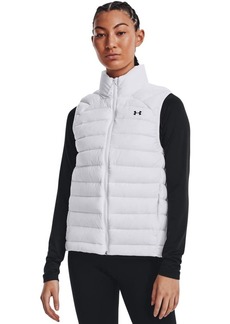 Under Armour womens Armour Down 2.0 Vest