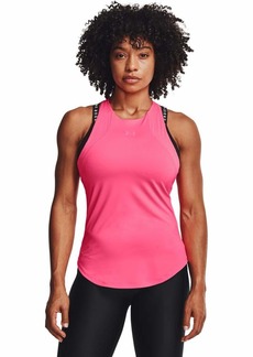 Under Armour Women's Armour Sport 2-in-1 Tank