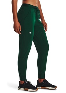 Under Armour Womens Armour Sport Woven Pants