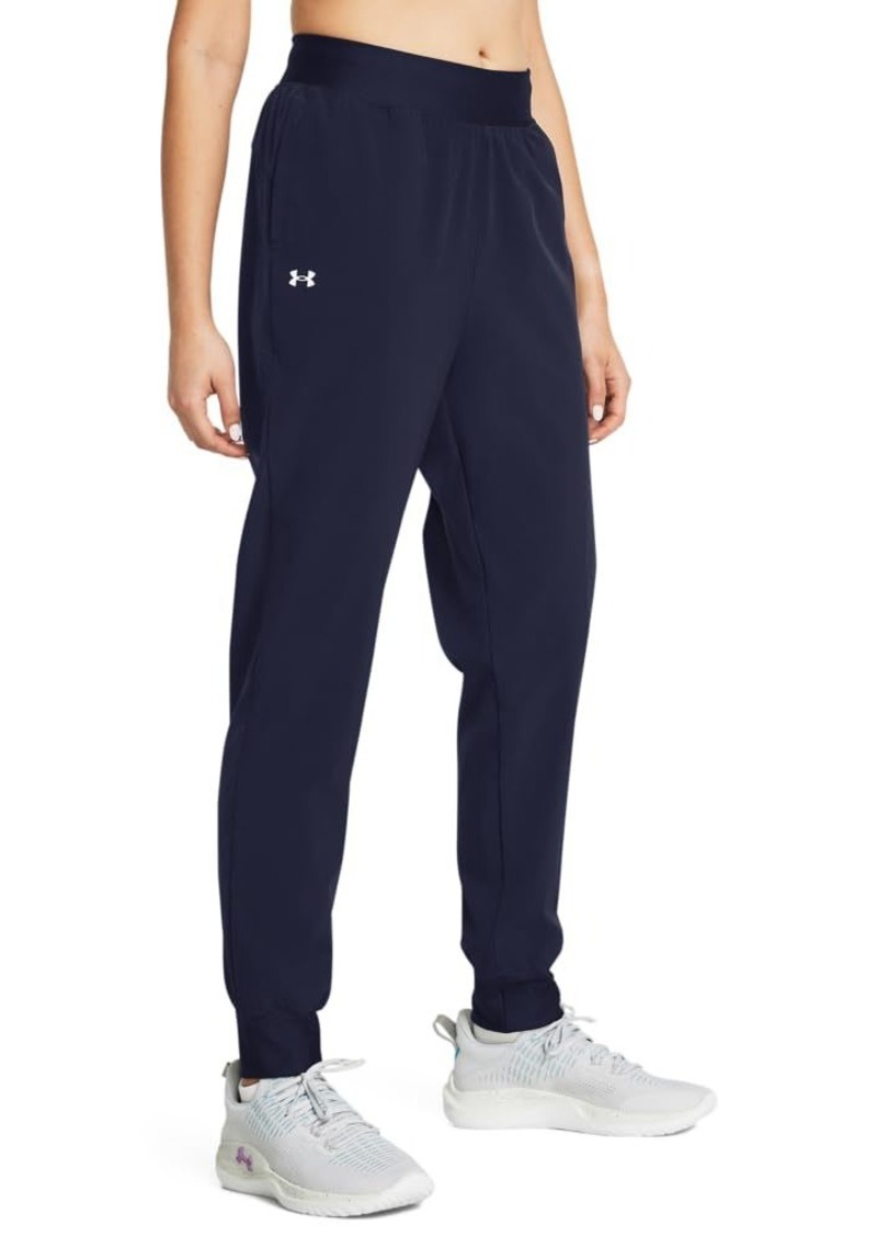Under Armour Womens Armoursport Woven Pants