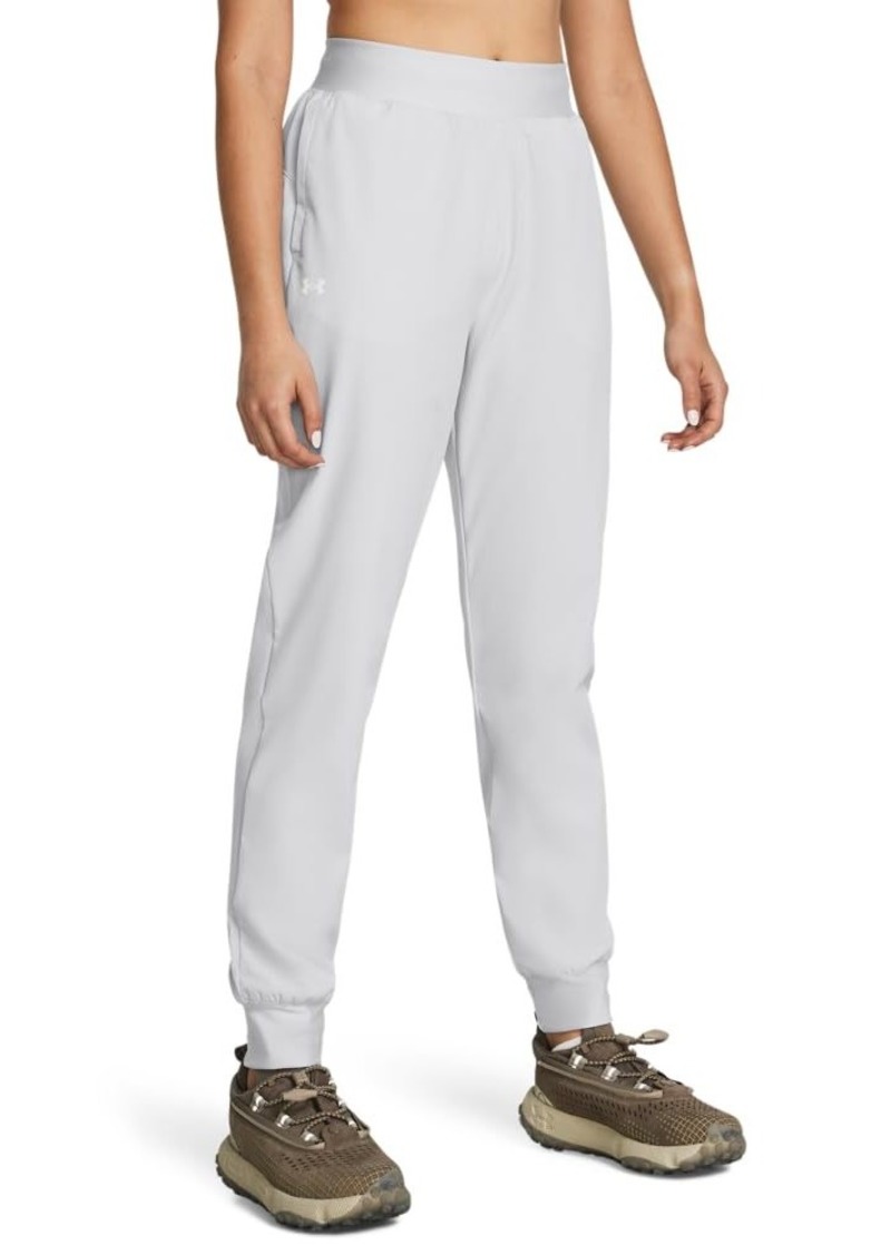Under Armour Women's Armoursport Woven Pants