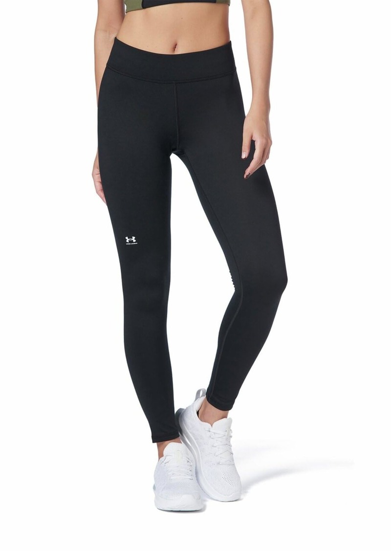 Under Armour Womens Authentics Leggings