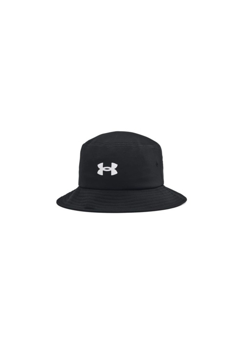 Under Armour Womens Blitzing Bucket Hat  Large/X-Large