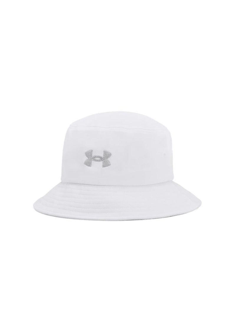 Under Armour Womens Blitzing Bucket Hat  Small/Medium