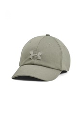 Under Armour Womens Blitzing Cap Adjustable   Fits Most