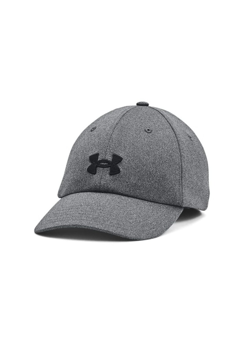 Under Armour Womens Blitzing Cap Adjustable   Fits Most