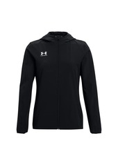 Under Armour womens Challenger Storm Shell Jacket