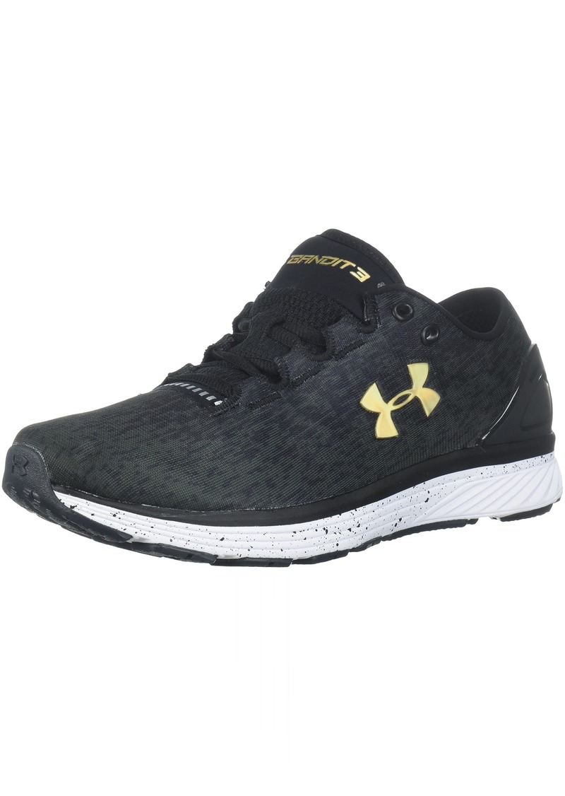 women's ua charged bandit 3