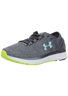 Under Armour Women's Charged Bandit 3 XCB Running Shoes