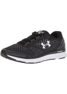 Under Armour Women's UA Charged Bandit  Running Shoes  Black
