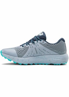 Under Armour Women's UA Charged Bandit Trail Running Shoes  Blue