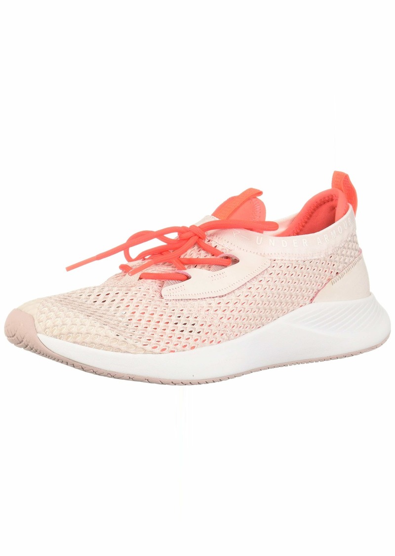 Under Armour Women's Charged Breathe Summarize Shoe   M US