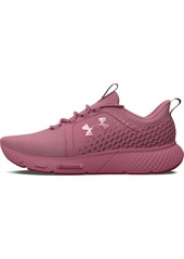 Under Armour Women's Charged Decoy Running Shoe (00) Pink Elixir/Pink Elixir/Pink Elixir