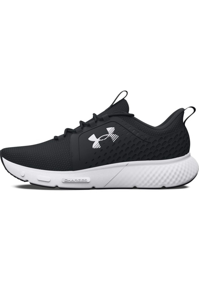 Under Armour Women's Charged Decoy Running Shoe