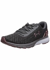 Under Armour Women's Charged Escape 2 Chrome Running Shoe   M US