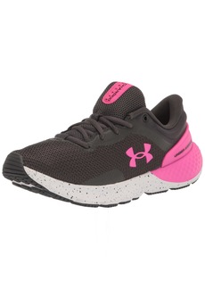 Under Armour Women's Charged Escape 4 Running Shoe (106)   US