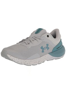 Under Armour Women's Charged Escape 4 Running Shoe (107)   US
