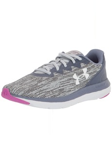 Under Armour Women's Charged Impulse 2 Knit