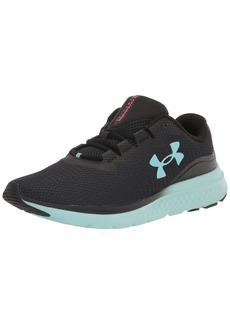Under Armour Women's Charged Impulse 3 Running Shoe (003)   US