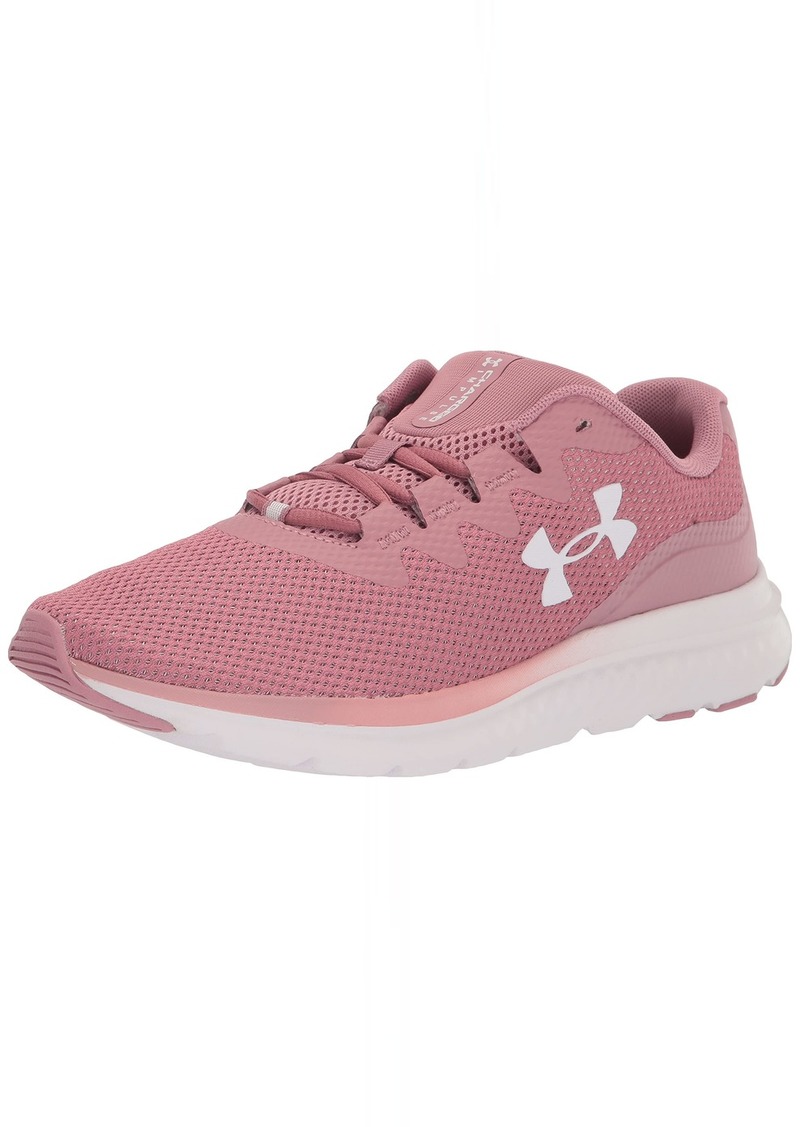 Under Armour Women's Charged Impulse 3 Running Shoe (602)   US