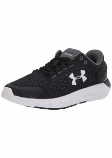Under Armour Women's Charged Rogue 2 Athletic Shoe   M US
