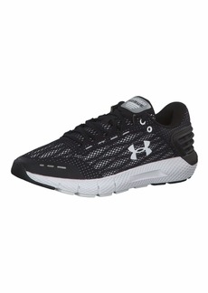 Under Armour Women's UA Charged Rogue Running Shoes  Black