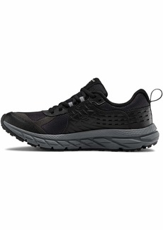 Under Armour Women's UA Charged Toccoa 2 Running Shoes  Black