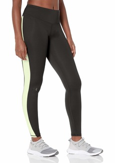 Under Armour Women's ColdGear Armour Color Block Leggings