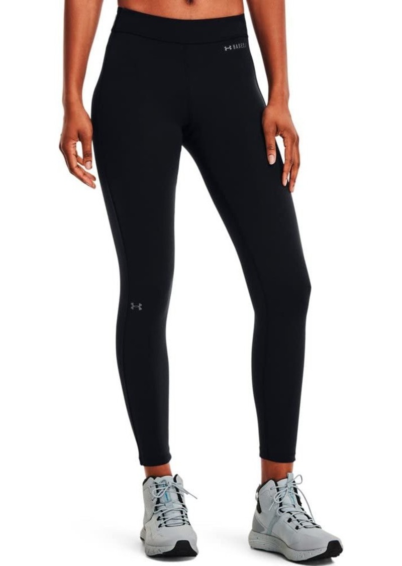 Under Armour Women's ColdGear Base 2.0 Leggings SM