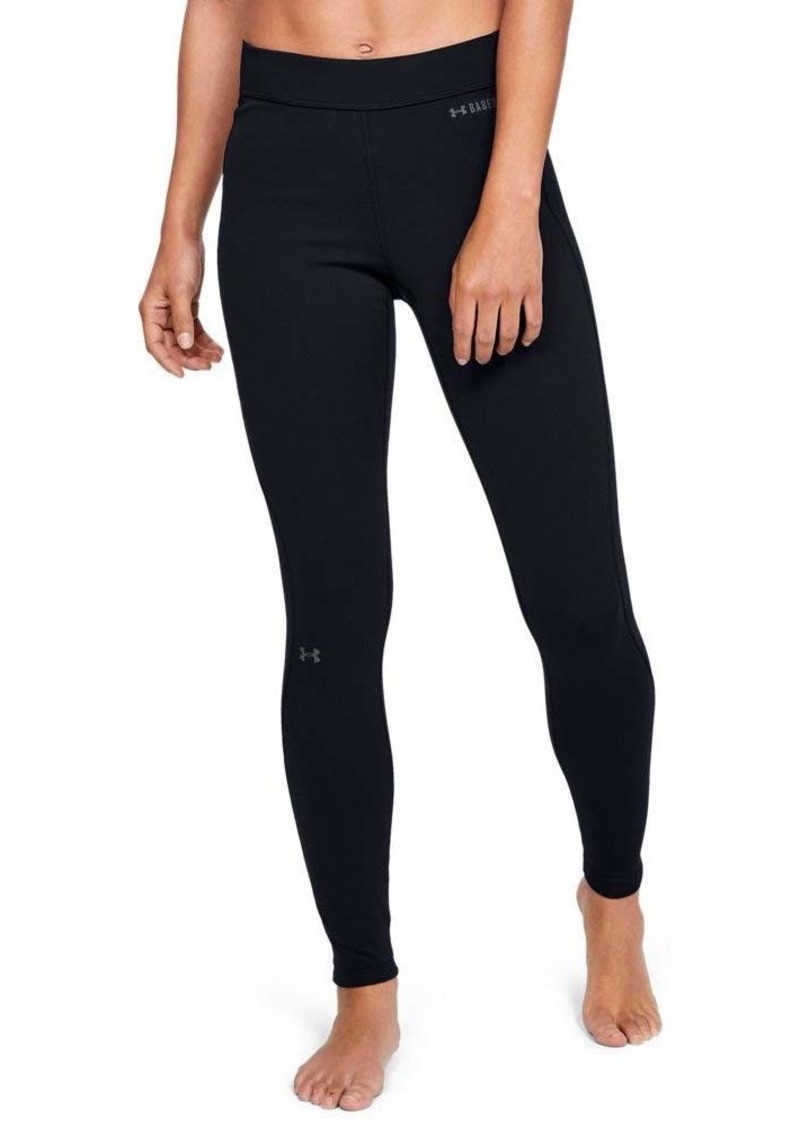 Under Armour Women's ColdGear Base 2.0 Leggings LG