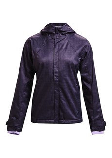 Under Armour Women's ColdGear Infrared Sienna 3-in-1 Jacket