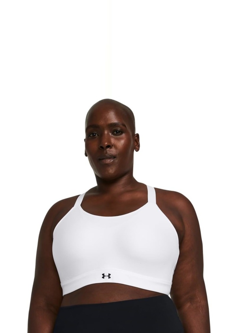 Under Armour Women's Continuum High Impact Sports Bra