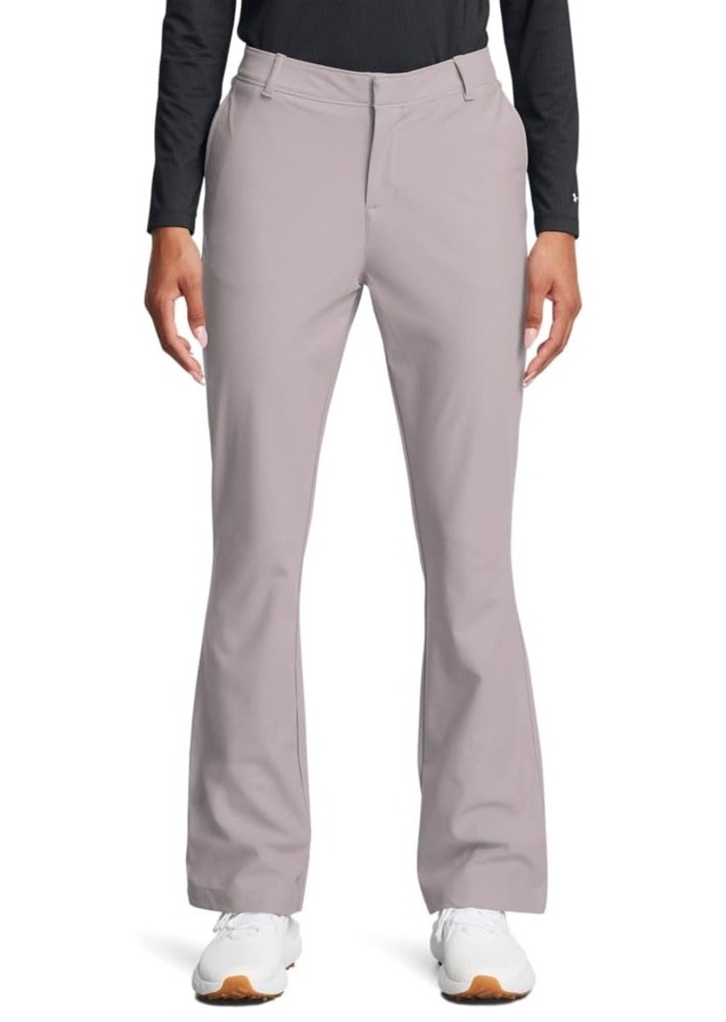 Under Armour Women's Drive Flare Pants