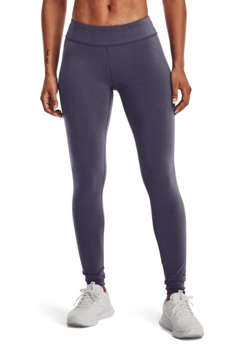 Under Armour Women's Favorite Wordmark Leggings