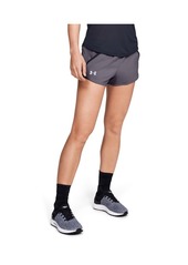 Under Armour Women's Fly-By Mini Running Shorts
