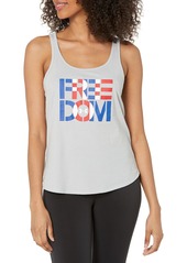 Under Armour Women's Freedom Tank