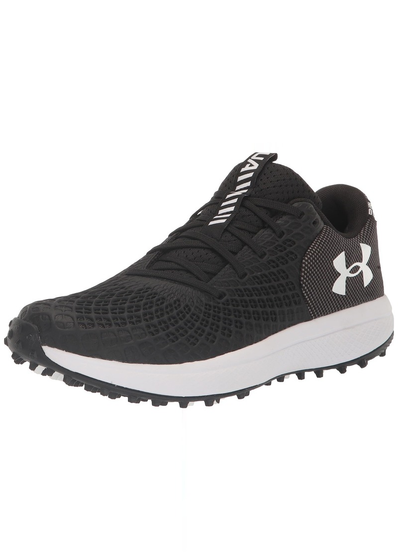 Under Armour Women's Glyde 2.0 Turf Softball Shoe