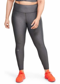 Under Armour womens HeatGear Armour High Waisted Leggings