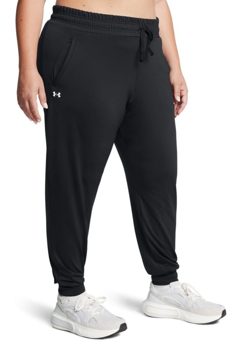 Under Armour Womens HeatGear Armour Pants